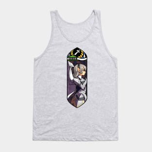 Corrin F Tank Top